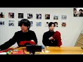 Jungkook and V Sing Never Not by Lauv Taekook
