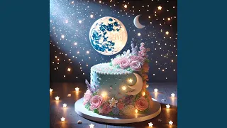 عيد ميلاد سعيد حبيبي دندنها