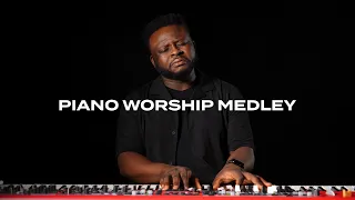 Elohim | Here On Our knees: Dunsin Oyekan | Oncemore Six | DappyTKeys