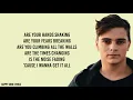 Download Lagu DON'T LOOK DOWN - MARTIN GARRIX FT. USHER (Lyrics)
