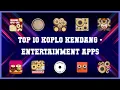 Download Lagu Top 10 Koplo Kendang Android Apps
