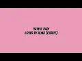 Download Lagu Hayyul hadi Lirik | cover by Alma (ESBEYE)