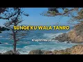 Download Lagu SUNGE'KU WALA TANRO - Anugrah Murya || Lirik lagu bugis Versi Electone