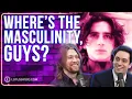 Enough with the Twink Movie Stars