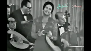 ماتصبرنيش ما خلاص انا فاض بيا ومليت   دندنها