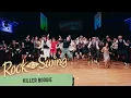 Download Lagu RTSF 2024 - Killer Boogie