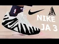 Download Lagu NEW NIKE JA 3