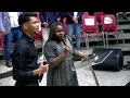 Jessé Aguiar e Kellen Byanca | Por Causa Dele - Ao Vivo [HD]