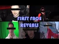 All Of The Boys First Face Reveals Jos ub Mully Juicy EddieVR and YourNarrator