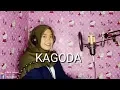 Lagu Kagoda - Dewi Azkiya Cover By Sherly Cahyani
