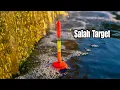 SALAH TARGET!! Niat Mancing Nila ,Eh Dapat Jackpot Bandeng