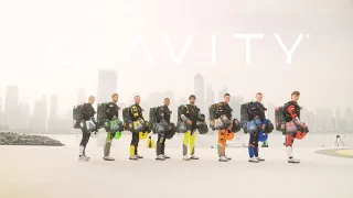 Dubai Jet Suit Race Series | Chapter 4 | Behind the Scenes #takeongravity