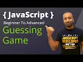 javascript bangla tutorial 42 Guessing Game