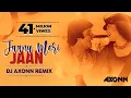 Download Lagu Jaanu Meri Jaan -DJ Axonn Remix | Shaan (1980) Song | Amitabh Bachchan | Parveen Babi| Kishorekumar