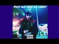 Ufo361 - PASS AUF WEN DU LIEBST (Official Video)