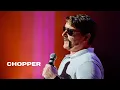 Download Lagu Chopper - 2025 NZ Best Foods Comedy Gala