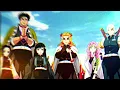 ☢️Edit Anime funk|Montagem spetacular|🎵🎶