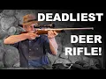 Download Lagu World's Deadliest Deer Rifle!