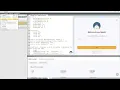 Script Write IDE Script Editor - Part 1 Introduction and Interface Overview