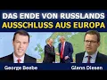 Download Lagu Russlands Rückkehr nach Europa – Was jetzt?