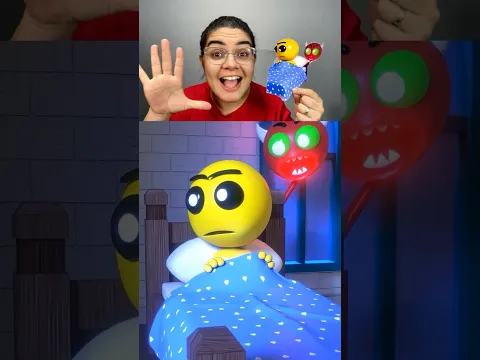GABBY REACT Geometry dash Area confirmed (Goo Goo Gaga)