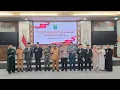 Download Lagu PJ. GUBERNUR ALI BAHAM LANTIK 5 ANGGOTA KOMISI INFORMASI PAPUA BARAT PERIODE 2024-2028