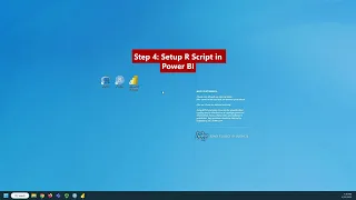 Tech Tip 33 Using Qualtrics API to Export Data to PowerBI
