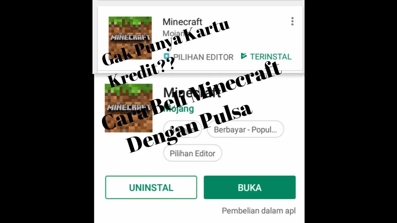 CARA MELAKUKAN PEMBAYARAN VIP DI WETV KHUSUS PENGGUNA IOS / IPONE