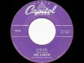 1st RECORDING OF: Satin Doll - Duke Ellington (1953 instrumental)
