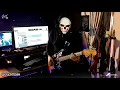 Download Lagu #91 GIGI - Nakal (Guitar Cover)