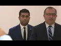 New search warrants released in case of former Fort Bend County commissioner candidate Taral Patel