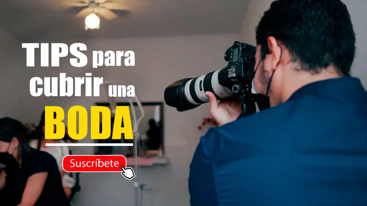 FOTOGRAFÍA DESDE CERO