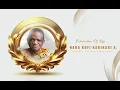 Download Lagu THE LATE NANA KOFI KARIKARI APPAU ( SANTASI ANYINAM AKWAMUHENE)