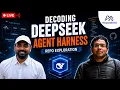 Decoding AI Repos Episode 3 Inside DeepSeek s Agent Harness dsh