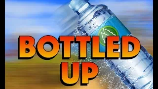 bottled up an action fight film