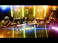 Studio recording GENERAL MAYA ( HIGH VOLTAGE )