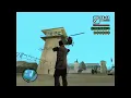 Download Lagu GTA Underground Military Base Fort Baxter Shootout + Six Stars Wanted Level Escape