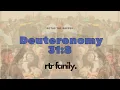 Lagu Rotas The Rapper - Deuteronomy 31:8 [Official Music Video]