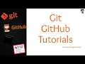 Git and GitHub Tutorial for Beginners 5 - Install hyper terminal Install GitKraken