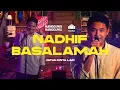 Download Lagu Nadhif Basalamah - jatuh cinta lagi | Live at #manggungnanggung Eps.183