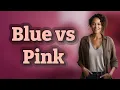 Do Blue and Pink Dye Pregnancy Tests Work Differently