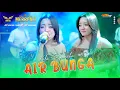 AIR BUNGA KIKI RYANZHA MERRPATI MUSIC ANNIVERSARY KE 8 PPG COMMUNITY GEMBONG PATI