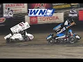Winged Nation - Kyle Larson