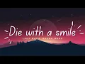 DIE WITH A SMILE 128K RINGTONE || Lady Gaga, Bruno Mars | DOWNLOAD LINK👇 #viralvideo #trending
