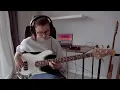 Download Lagu Jocelyn Brown - Somebody Else's Guy (Bass Cover)