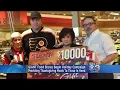 GIANT Food Stores Begin Holiday Campaign