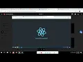 How To Deploy React App npm run command npm start run build amtechitlife9050