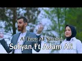 Download Lagu AL BARQ AL YAMANI - Sabyan Ft Adam Ali
