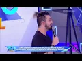 Download Lagu Larissa Manoela e luan santana dia lugar e hora