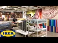 IKEA CARPETS AREA RUGS HOME SHOP WITH ME IKEA SHOPPING STORE WALK THROUGH